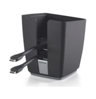 ClickShare Tray Gen2 avec 2 boutons USB-C