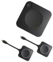 ClickShare CX-30 GEN2 extension audio/vidéo sans fil - 802.11a, 802.11b/g/n, 802.11ac