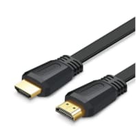Câble Ugreen Flat HDMI 2.0 - 3 mètres (50820)