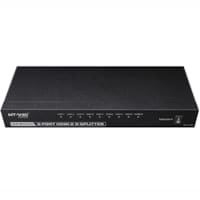 DISTRIBUTEUR HDMI VERSION 2.0 1IN 8OUT
