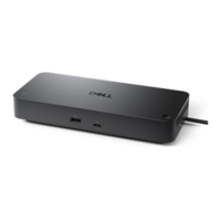 Station d accueil intelligente Dell Pro 130W