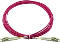 Cable fibre LC/LC  - 2 mètres