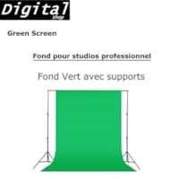FOND POUR STUDIOS PROFESSIONNELS