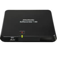 Enregistreurs Vidéo HDMI  EZRECORDER 130 + DISQUE USB 2To