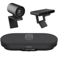 Solution de VidéoConférence Tout-En-Un Partage D écran Haut-Parleur MS10 + Un Récepteur RC10 + Une Caméra USB CM70