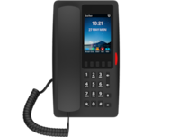 H6W téléphone IP Wi-Fi multi-fonctions pour Hotel