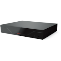 NVR 8 Canaux SANS POE 1HDD