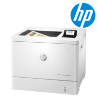 Color LaserJet Ent M554dn