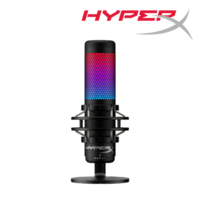 HyperX QuadCast 2 BK Mic