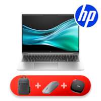 EliteBook 860 G11 U7 8 256 W11P 3Y 1TB Sac Souris
