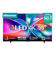 Smart TV QLED VIDA 55'' 24M