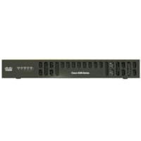 Routeur ISR 4221 (2GE,2NIM,8G FLASH,4G DRAM,IPB)