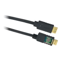Câble HDMI Actif Haut Débit avec Ethernet - 29,87M