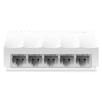 Switch Fast Ethernet 5 ports 10/100Mbps