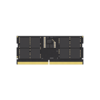 Barrette mémoire So-DIMM DDR5 5600 16GB
