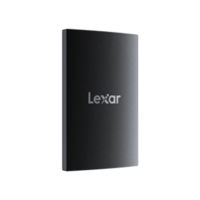 SSD SL500 externe portable 1TB USB3.2 Gen2x2
