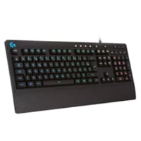 G213 Prodigy Gaming Keyboard – AZRTY- 12M
