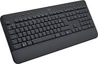 Ensemble clavier et souris MX Keys S Combo (Graphite)