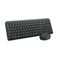 Combo clavier souris Bluetooth MK250