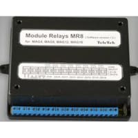 Module D’extension 8 Sorties Relais