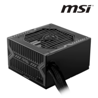 Alimentation MAG A650BN