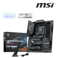 Carte Mère X870E Gaming Plus WIFI