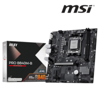 Carte Mère PRO B840M-B