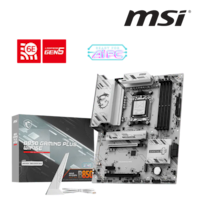 Carte Mère B850 Gaming Plus WiFi6E
