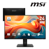 MONITEUR PRO MP242 E14A 144Hz