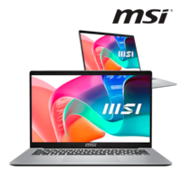 Modern F1MXG Core 7 16G 512G 14  Freedos 1Y