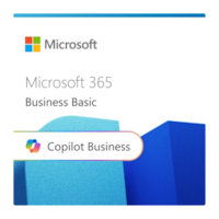 365 Business Basic et Microsoft 365 Copilot Business