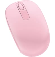 Souris Sans Fil 1850 Light Orchid