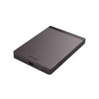 Disque dur externe SSD 512 Go USB