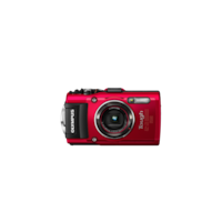 Appareil photo étanche blindé Tough TG-5