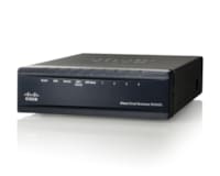 Routeur VPN Commutateur 4 ports intégré 75 Mbps RJ45