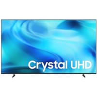 TV 55' U8000H Crystal UHD 4K