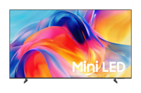 75 pouces Mini LED M70H 4K Vision AI Smart TV