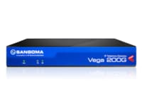 VEGA 200G VS0157 2 X T1/E1 Passerelle Numérique  jusqu à 60 canaux