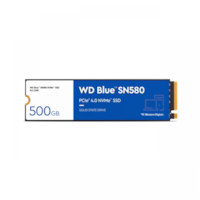 GREEN 500 GB SN3000 NVME - GEN4 X4 UP TO 5000MB/S