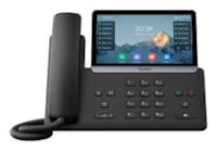 SIP-T77U - Téléphone VoIP - Firmware Néerlandais / International