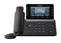 SIP-T85W - Téléphone VoIP - Firmware Néerlandais / International