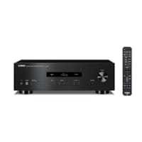 Amplificateur Hi-Fi Yamaha A-S201BL (Black) 2x100W