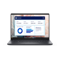 Laptop Premium PA13250 13.3   Touch Ultra7-268V 32Go 512Go SSD Windows 11 Pro Gris
