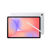 Galaxy Tab S10 Lite 10,9'' Exynos-1380 6 Go 128 Go 5G DS Cam Av 5Mpx Cam Ar 8Mpx Silver 12M