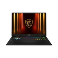 Vector 18 HX AI Ultra 275HX 32Go 2To RTX 5090