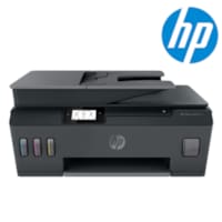 HP Smart Tank 615 AIO Wireless