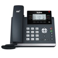 Téléphone IP design et professionnel 6 comptes SIP