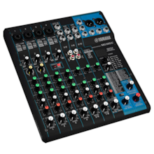Table de mixage MG10XU