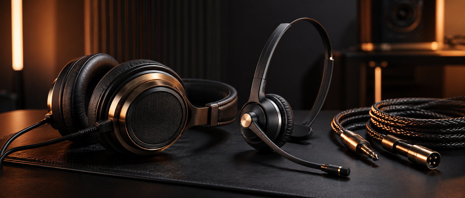 Casque et Multimédia