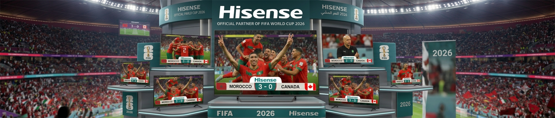 Téléviseurs UHD 4K